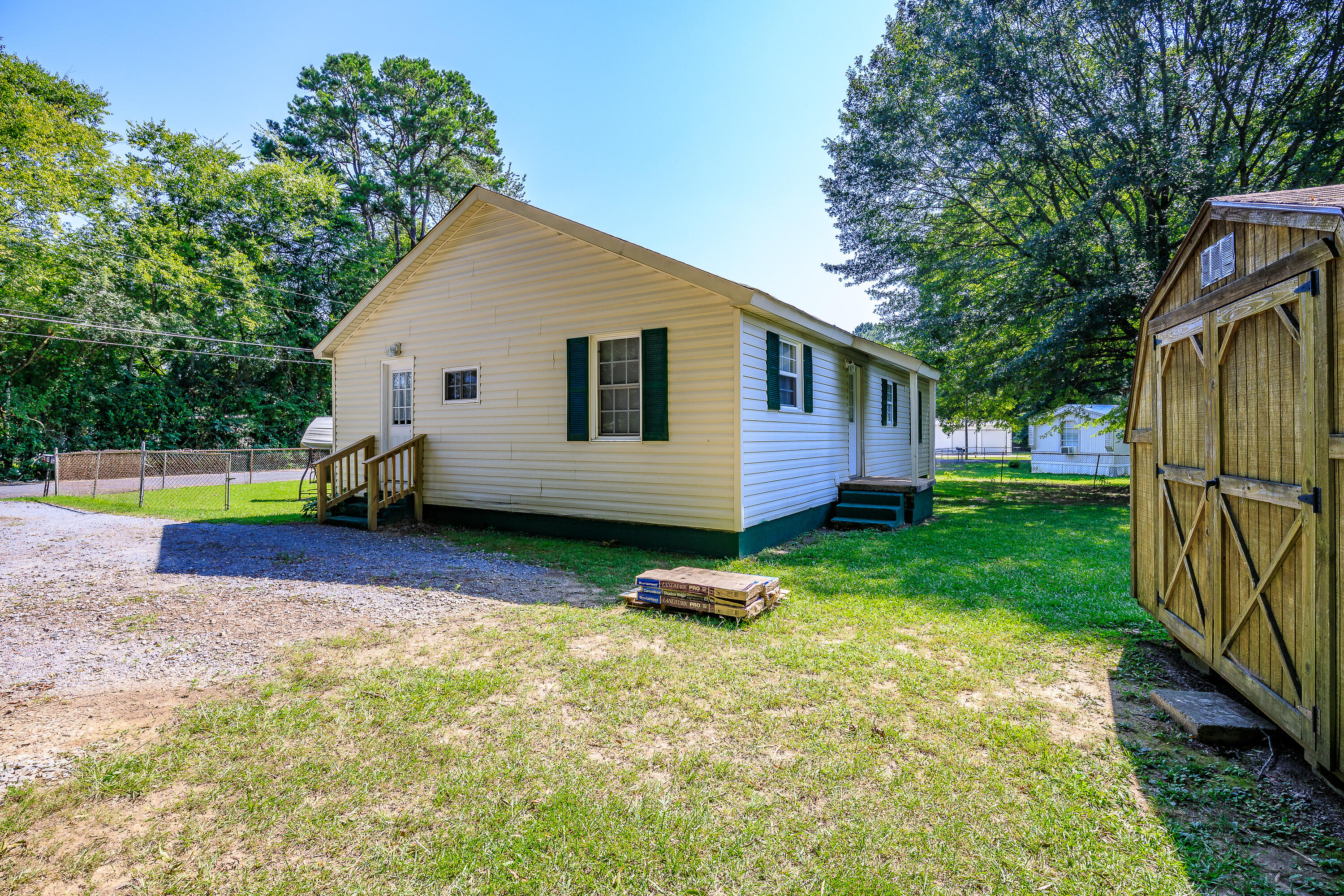 183 Rose Circle Trion, GA 30753 - Photo 26 of 29 Exterior