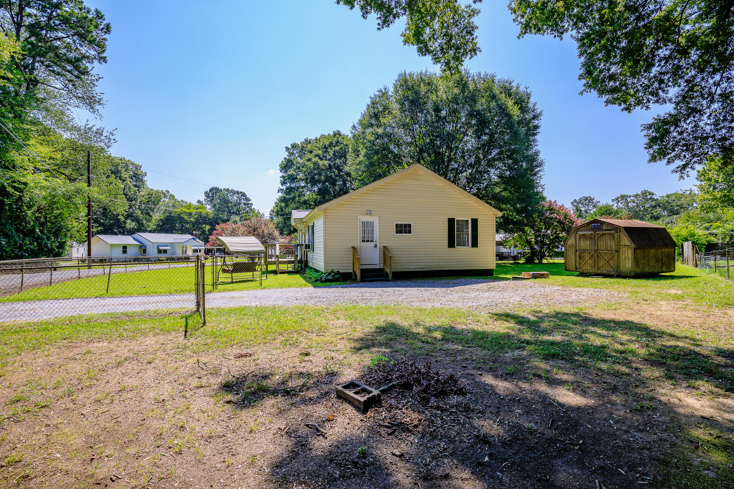 183 Rose Circle Trion, GA 30753 - Photo 28 of 29 Exterior