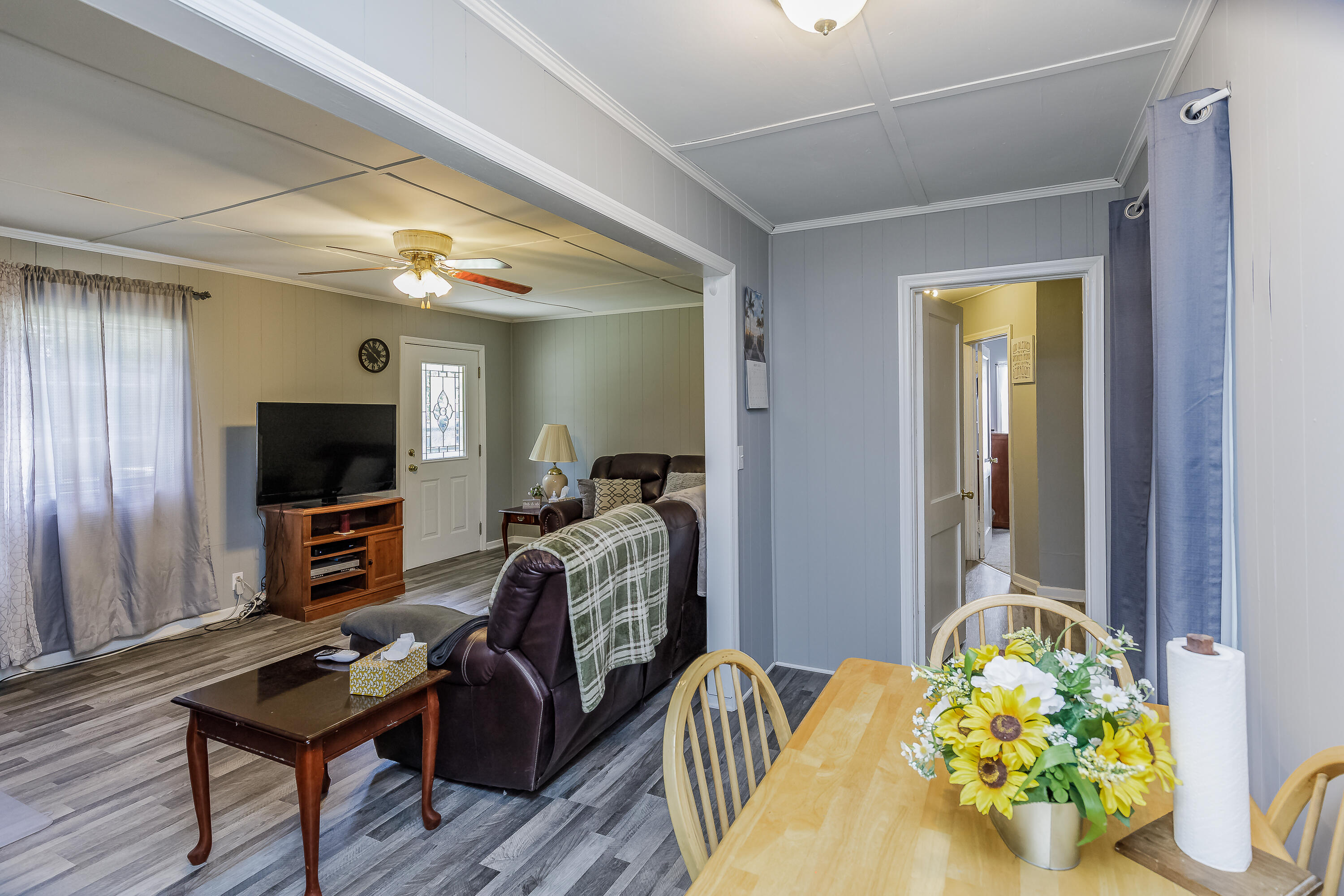 183 Rose Circle Trion, GA 30753 - Photo 5 of 29 Dining Area