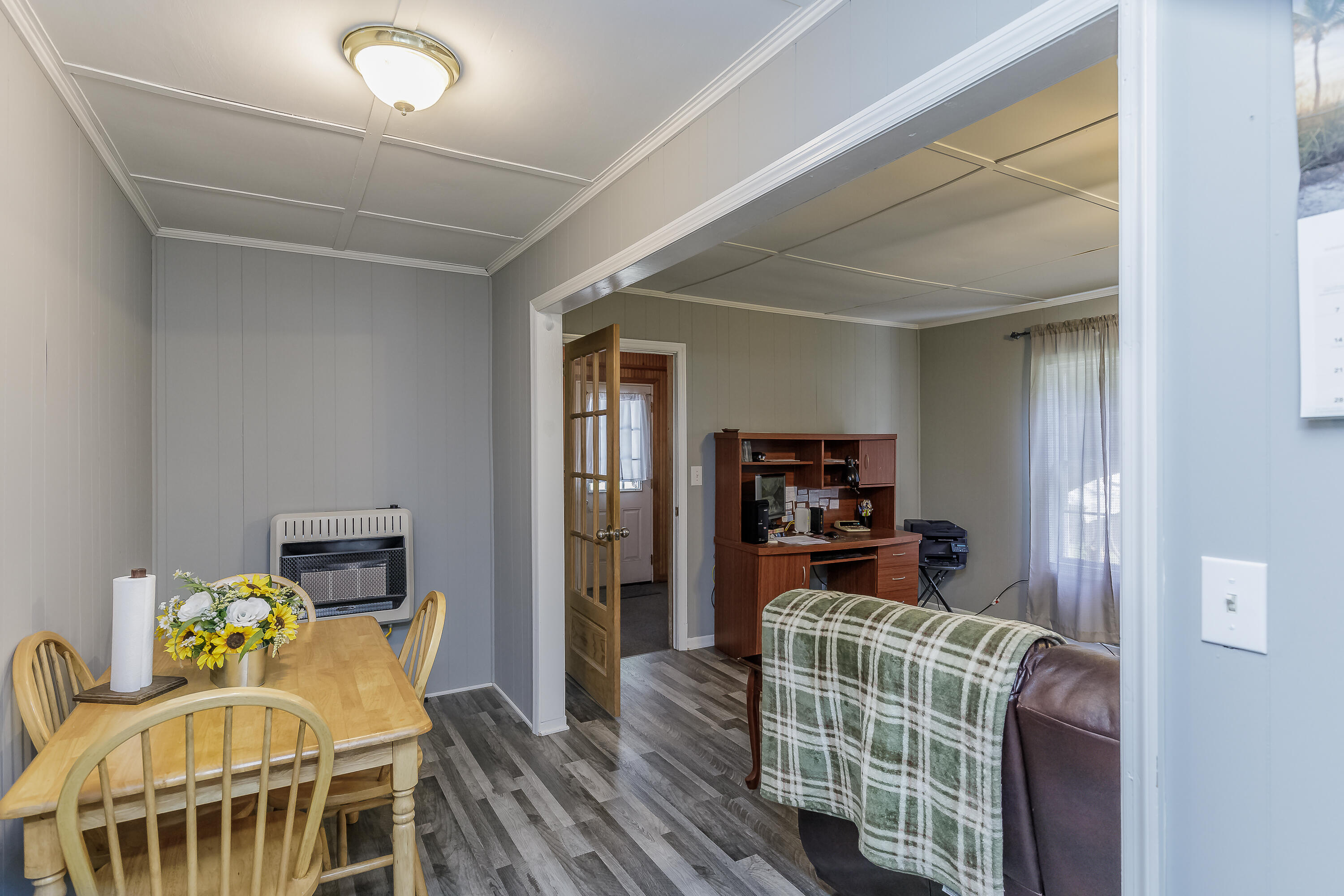 183 Rose Circle Trion, GA 30753 - Photo 6 of 29 Dining Area