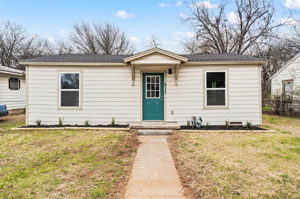 812 Harlem Avenue Waco, TX 76704 - Photo 2 of 16