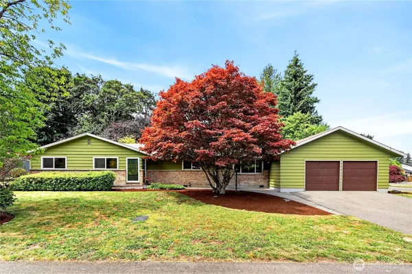 $725,000 | 20003 3rd Place Southwest, Normandy Park, WA 98166