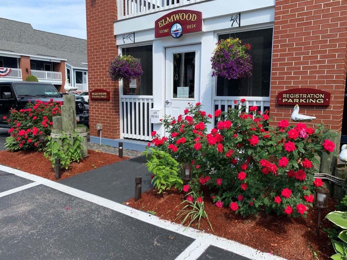 1351 Post Road, Unit 16 Wells, ME 04090 - Photo 13 of 33 Entrance