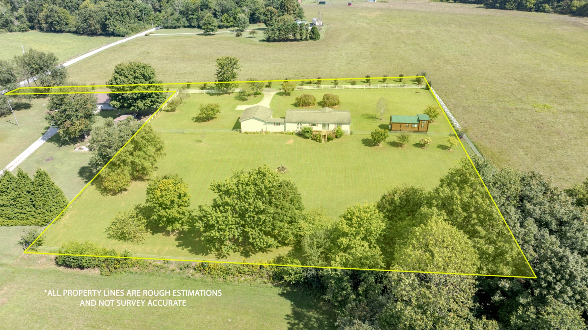 685 Rigsby Road Dayton, TN 37321 - Photo 47 of 51 Gallery Image 47