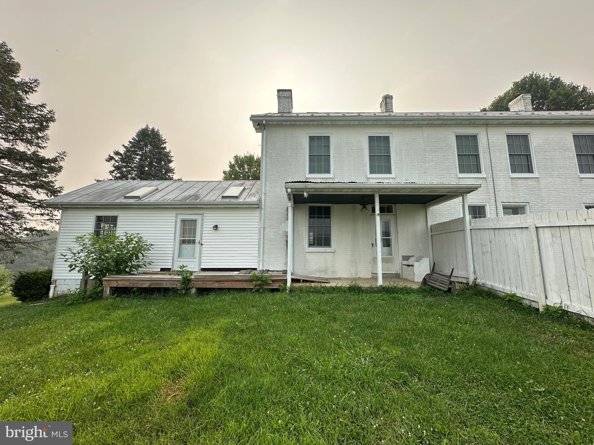 20101 Marble Quarry Road Rohrersville, MD 21779 - Photo 42 of 139