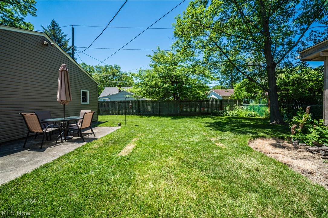 248 Sunset Road Avon Lake, OH 44012 - Photo 27 of 34 Gallery Image 27