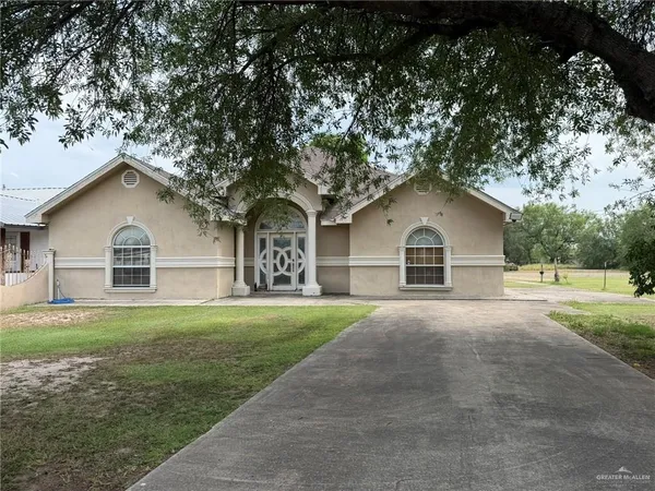 $369,500 | 4055 Highway 83, Rio Grande City, TX 78582