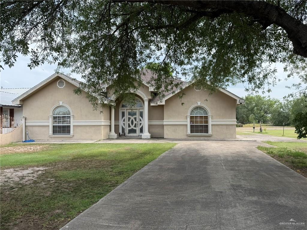4055 Highway 83 Rio Grande City, TX 78582 - Photo 1 of 8
