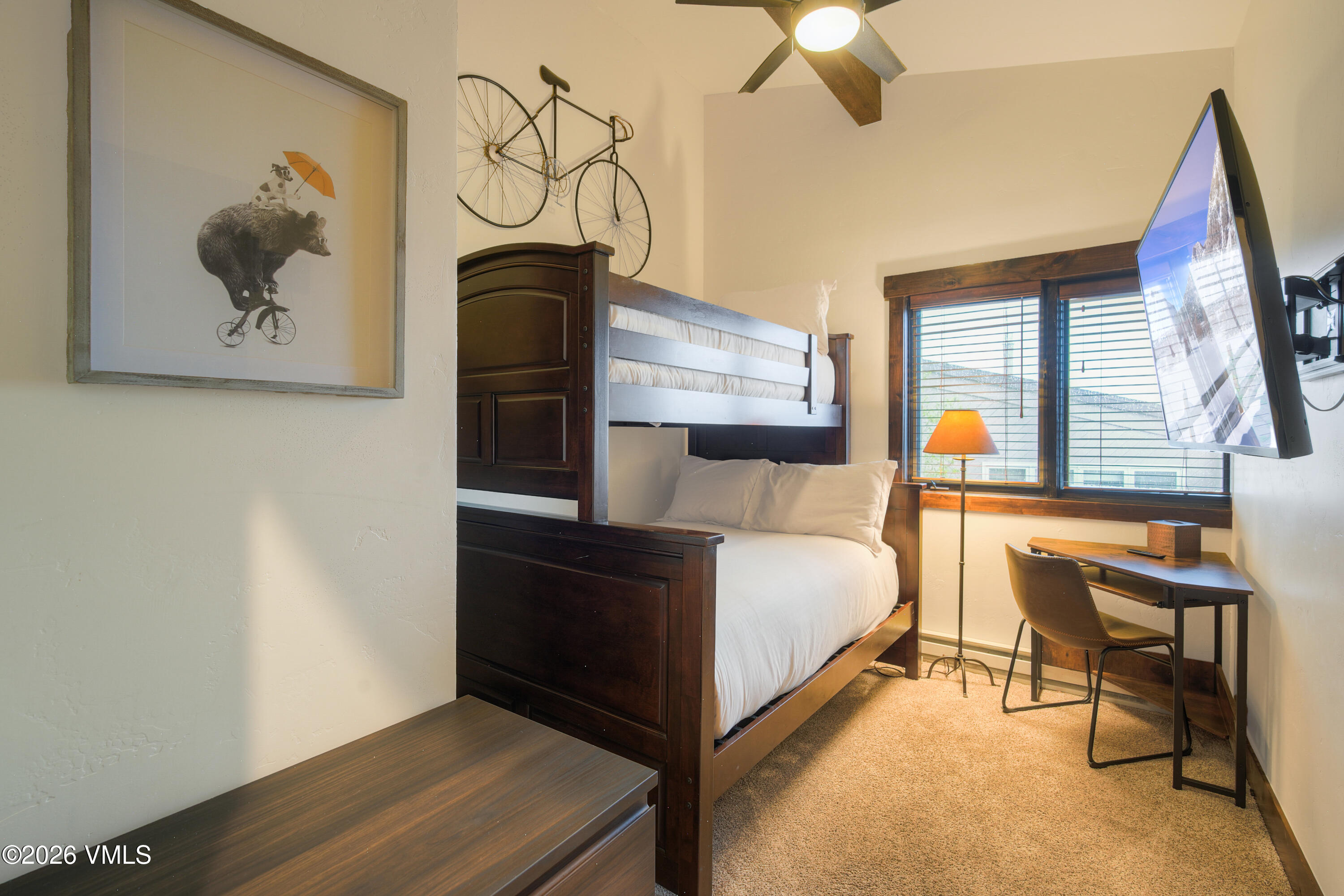 187 Fuller Placer Road, Unit 5F Breckenridge, CO 80424 - Photo 24 of 65 Guestroom