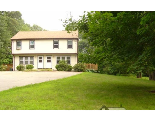 55 George Street, Unit 2 Mendon, MA 01756 - Photo 1 of 9 Gallery Image 1