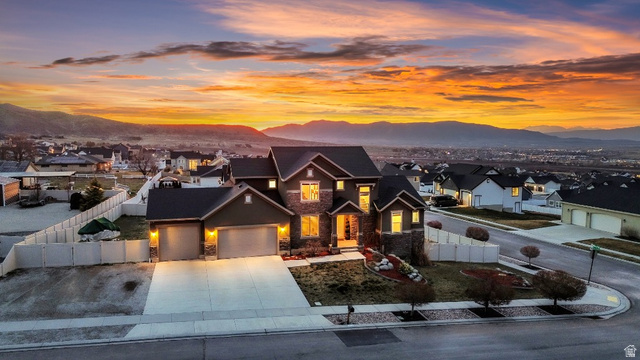 829 North Christley Lane Elk Ridge, UT 84651 - Photo 1 of 38