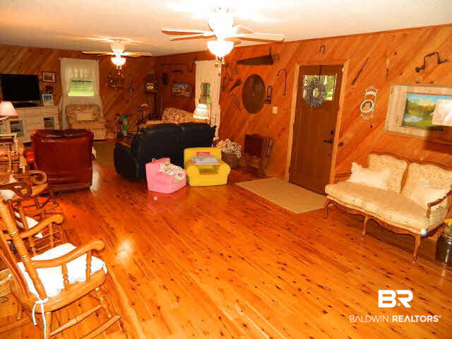 21372 County Road 49 Silverhill, AL 36576 - Photo 41 of 50 hard woods