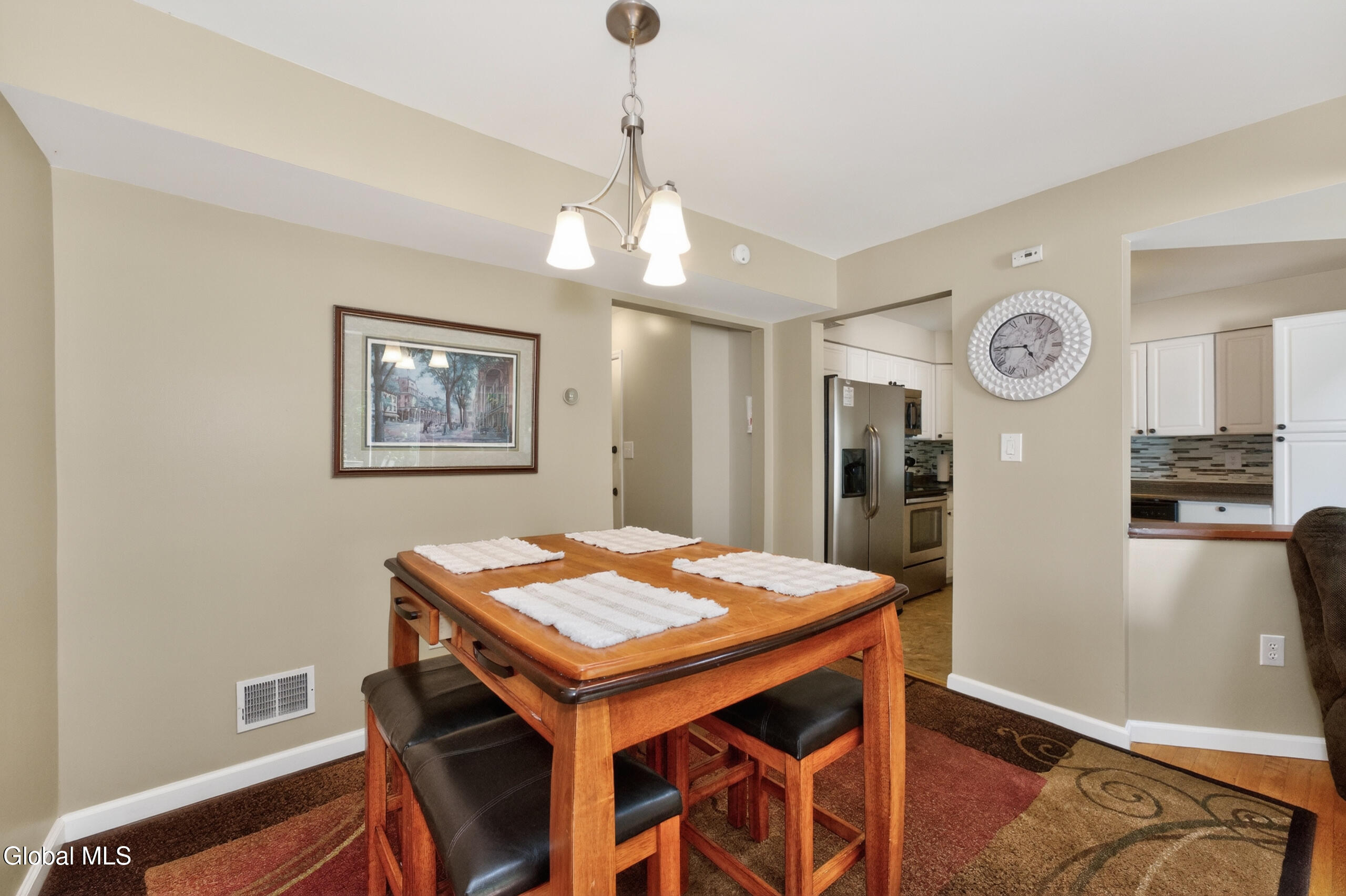 21 Whispering Pines Road Wilton, NY 12831 - Photo 6 of 33 2 Diningroom 3