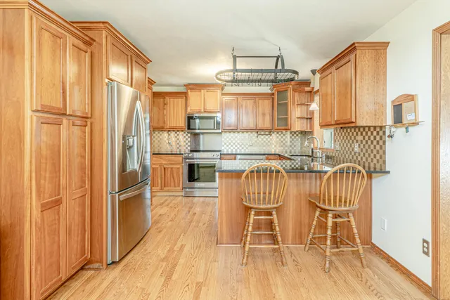 $525,000 | 4174 Brian Street, McFarland, WI 53558