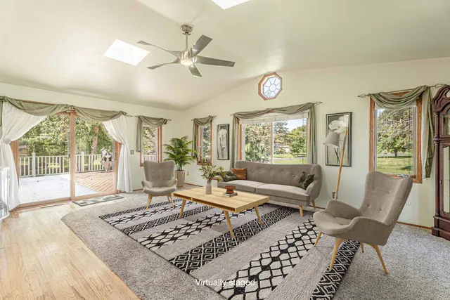 $525,000 | 4174 Brian Street, McFarland, WI 53558