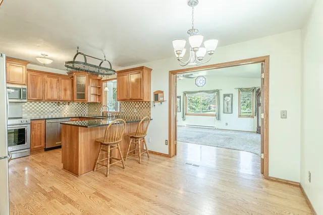 $525,000 | 4174 Brian Street, McFarland, WI 53558