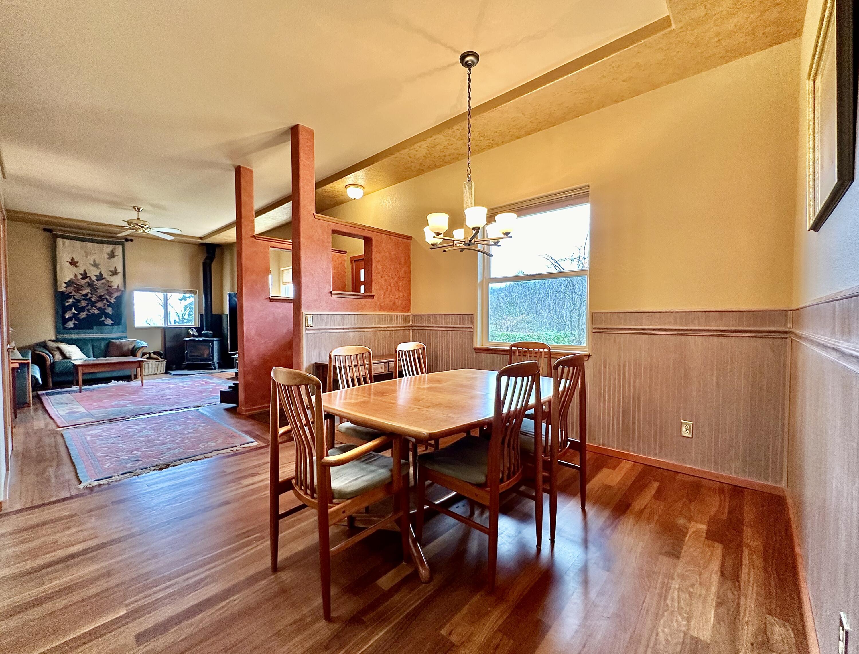 8548 Wagner Creek Road Talent, OR 97540 - Photo 16 of 100 10.3 dining