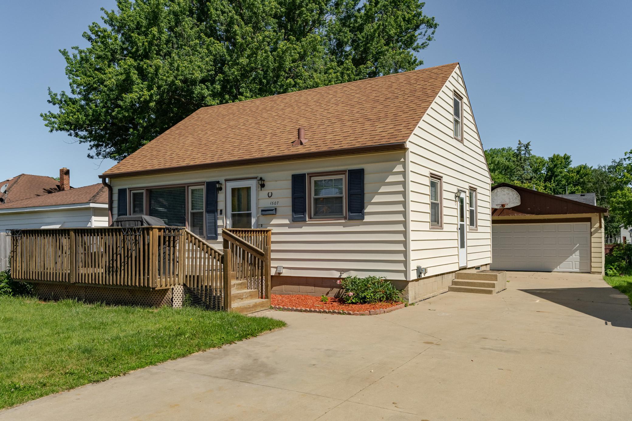 1507 2nd Street Northeast Rochester, MN 55906 - Photo 1 of 1