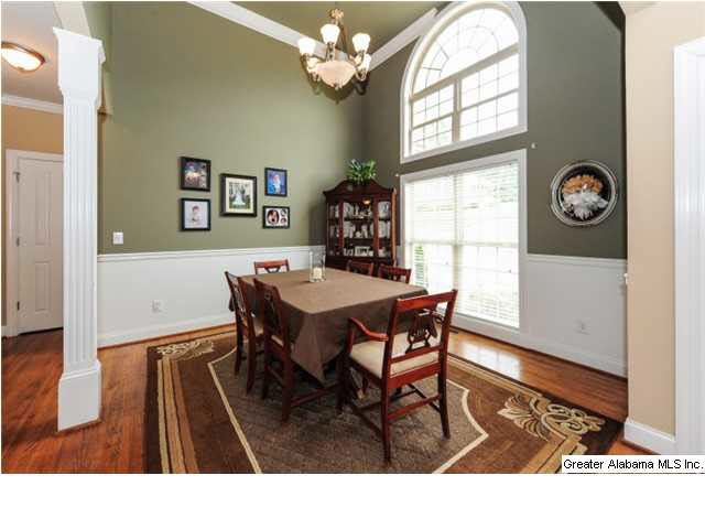 403 Pats Way Springville, AL 35146 - Photo 10 of 32