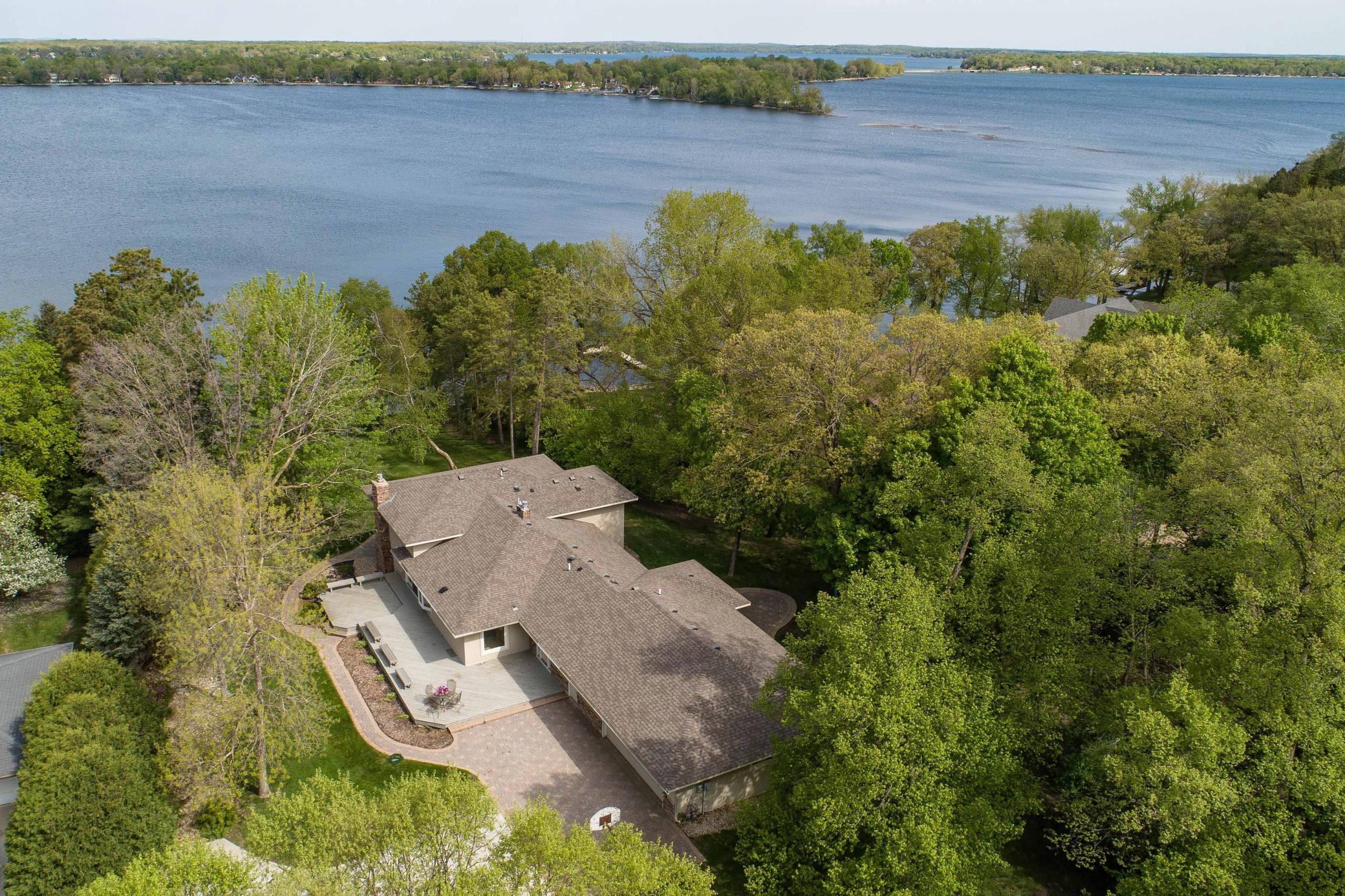 2808 Government Point Road Northeast Alexandria, MN 56308 - Photo 73 of 78