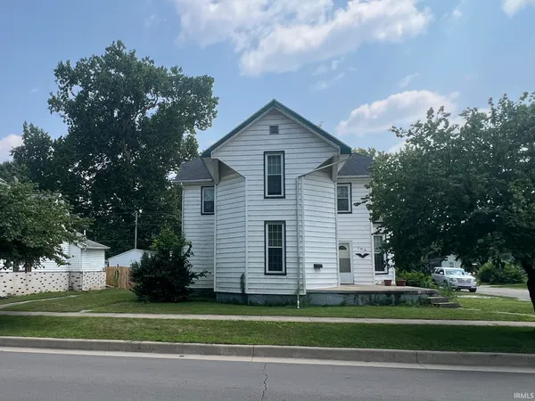 $69,900 | 103 East Riverside Drive, Peru, IN 46970