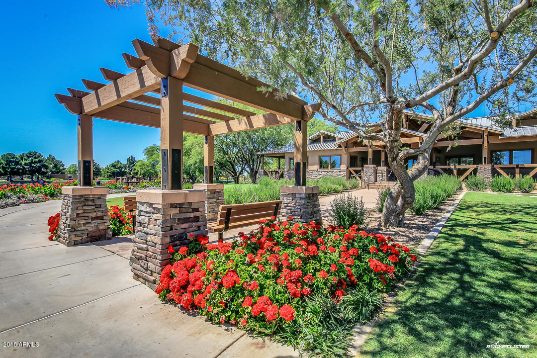 4671 East Timberline Road Gilbert, AZ 85297 - Photo 40 of 50