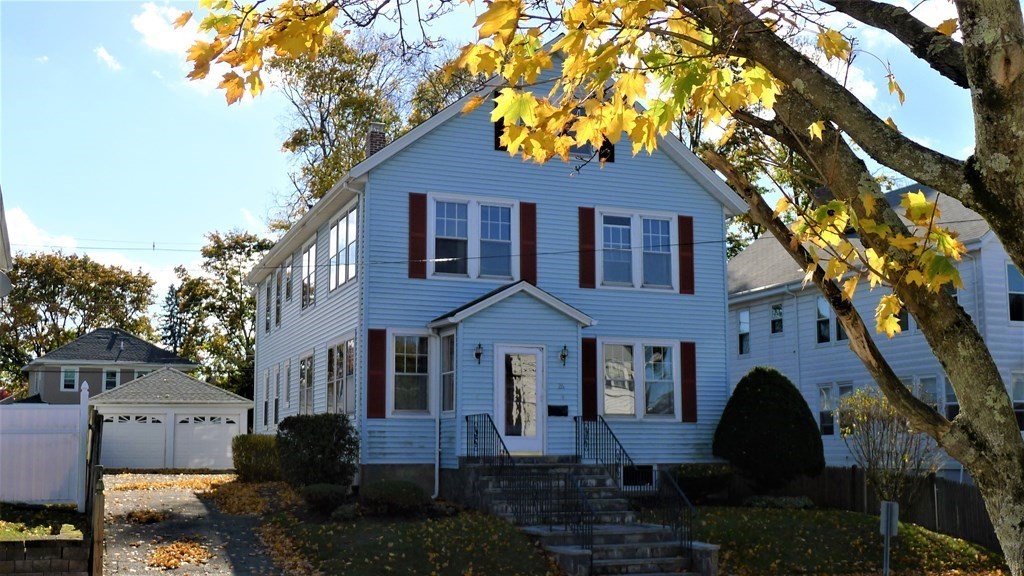 26 Evans Road Peabody, MA 01960 - Photo 16 of 33 Gallery Image 16
