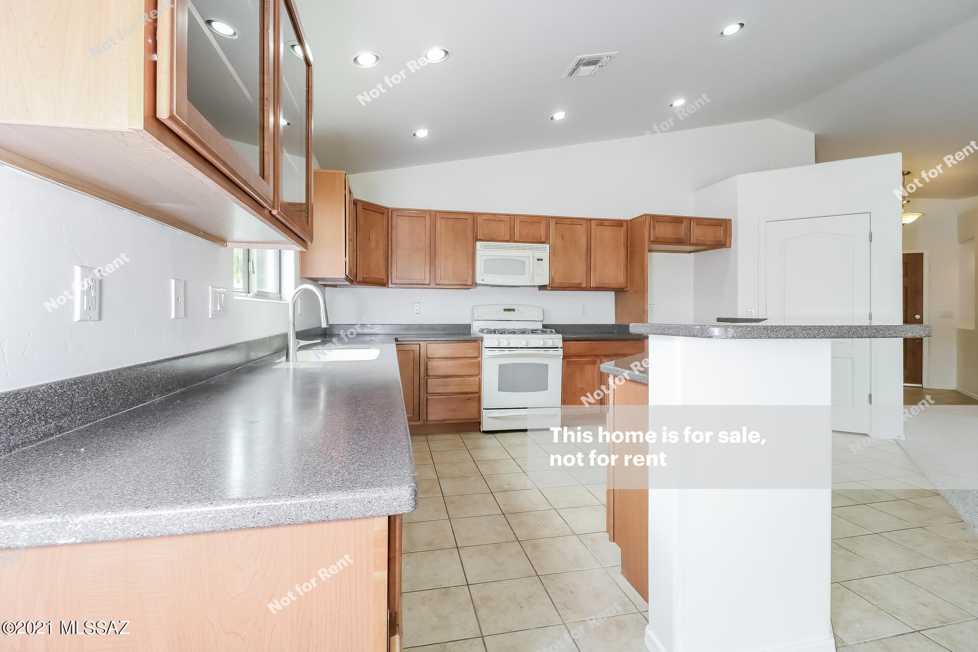 217 East Creosote Draw Road Vail, AZ 85641 - Photo 4 of 27