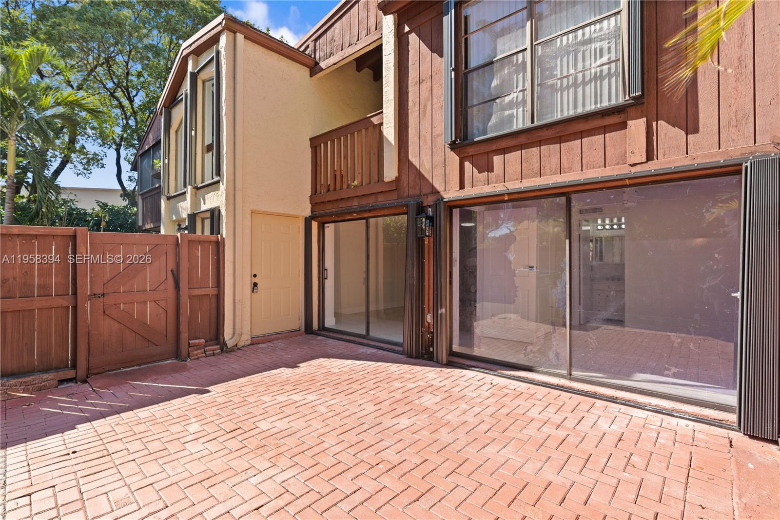 6907 Southwest 115th Place, Unit D40 Miami, FL 33173 - Photo 30 of 38