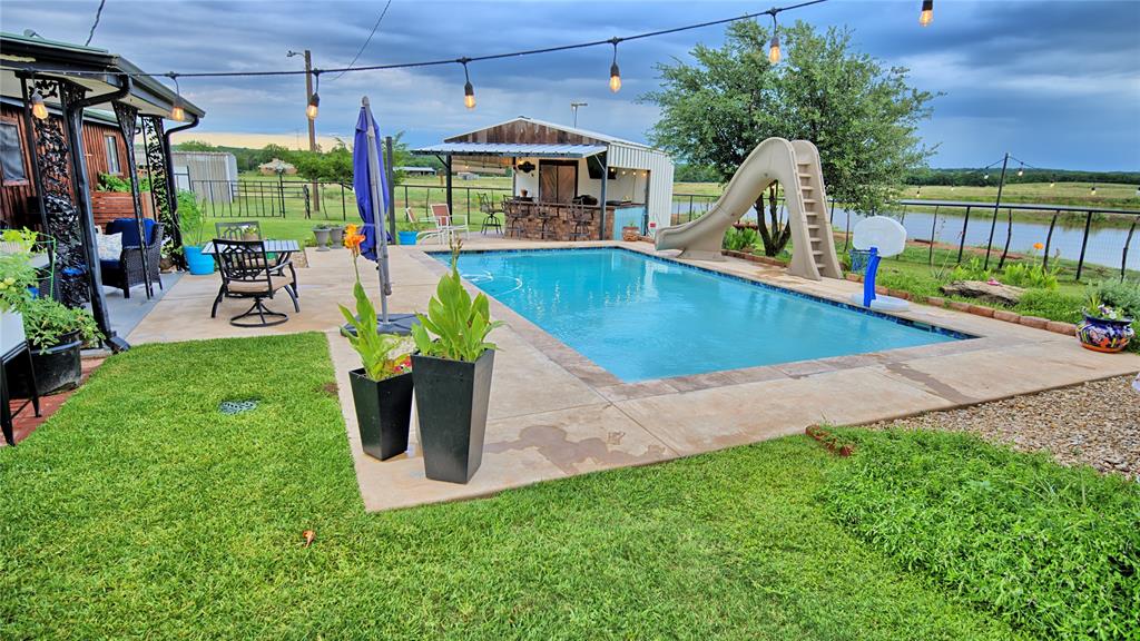 978 Longbranch Road Nocona, TX 76255 - Photo 16 of 36
