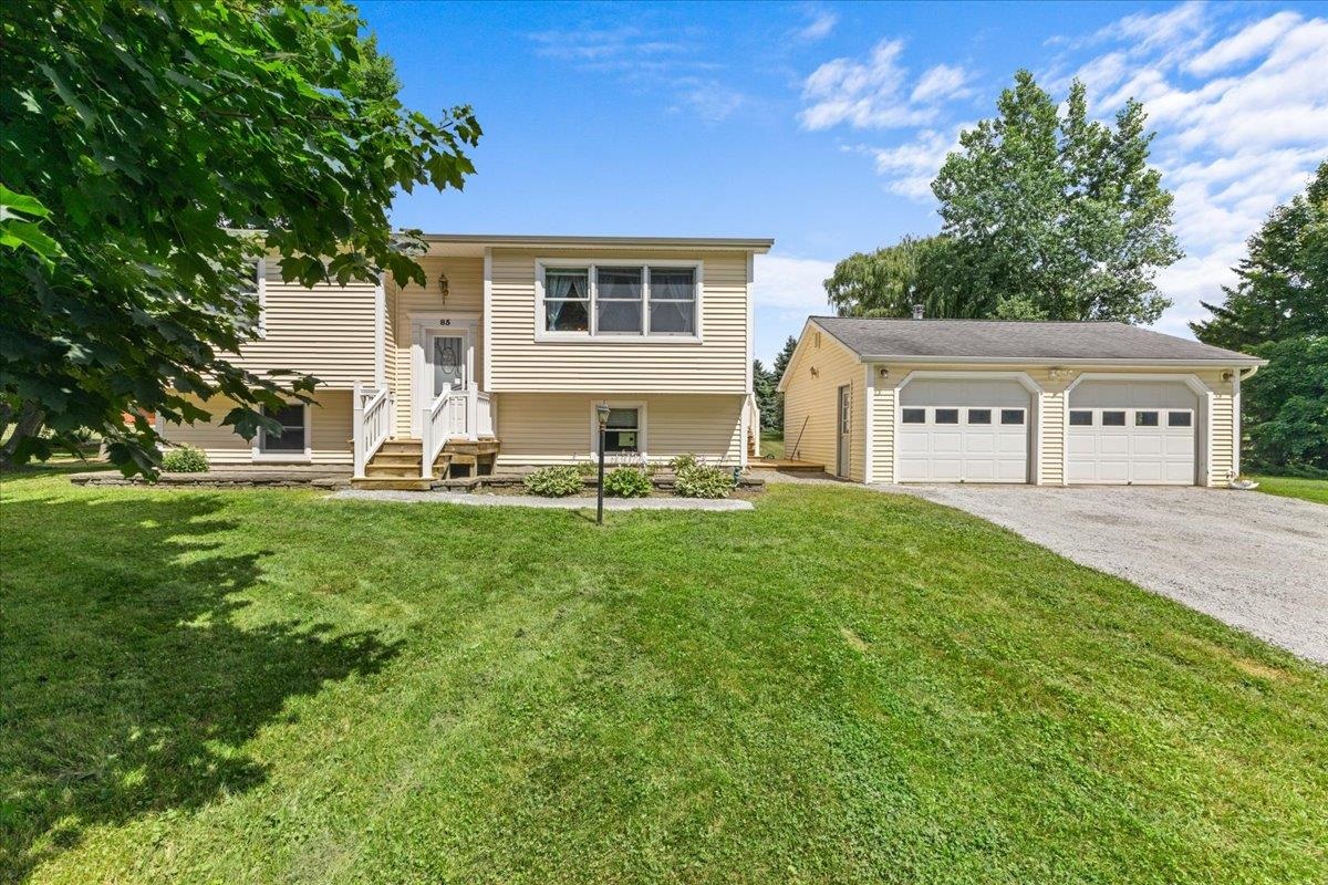 85 Mountain View Drive Swanton, VT 05488 - Photo 2 of 38