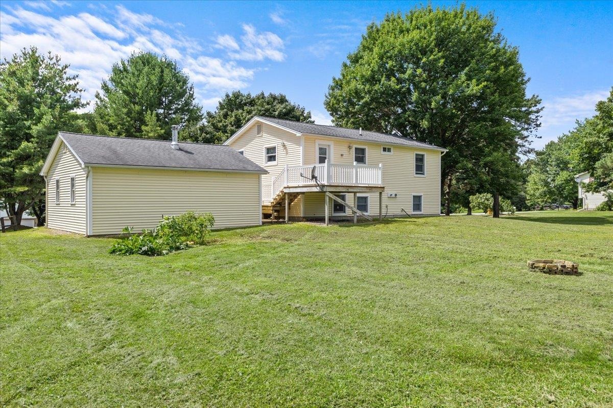 85 Mountain View Drive Swanton, VT 05488 - Photo 35 of 38