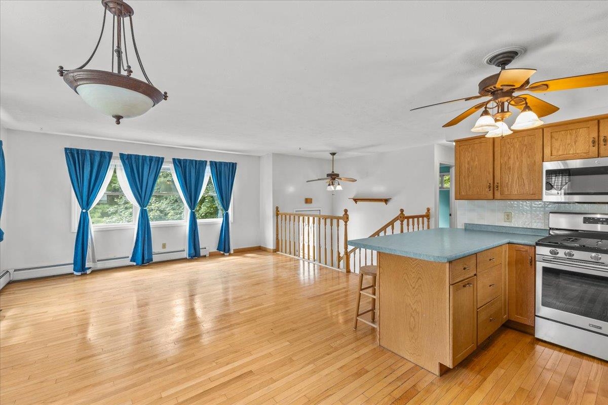 85 Mountain View Drive Swanton, VT 05488 - Photo 6 of 38