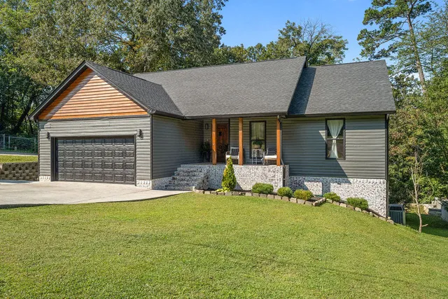 $470,000 | 138 Dana Lane, Chickamauga, GA 30707