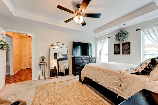 $470,000 | 138 Dana Lane, Chickamauga, GA 30707