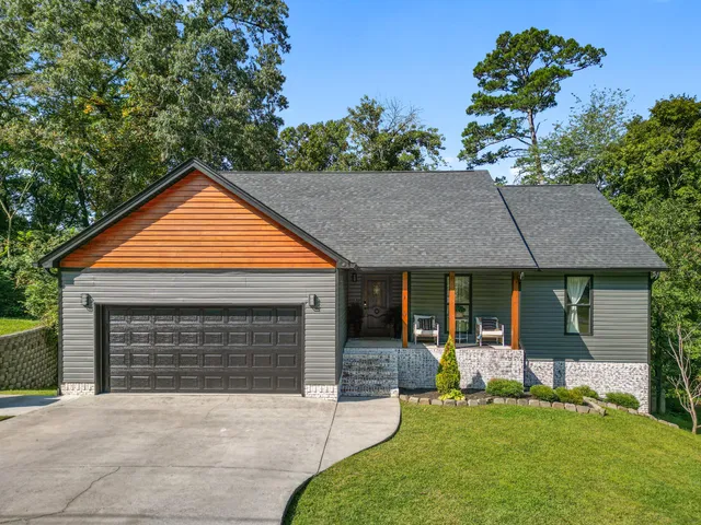 $470,000 | 138 Dana Lane, Chickamauga, GA 30707