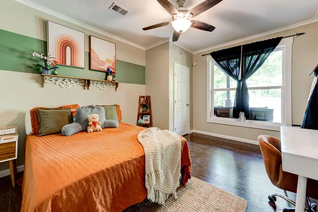 $470,000 | 138 Dana Lane, Chickamauga, GA 30707