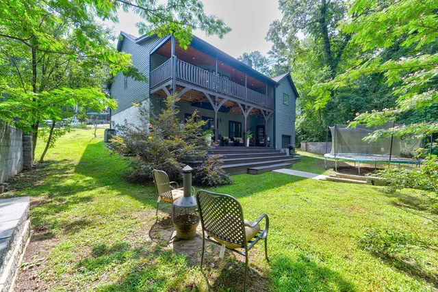 $470,000 | 138 Dana Lane, Chickamauga, GA 30707