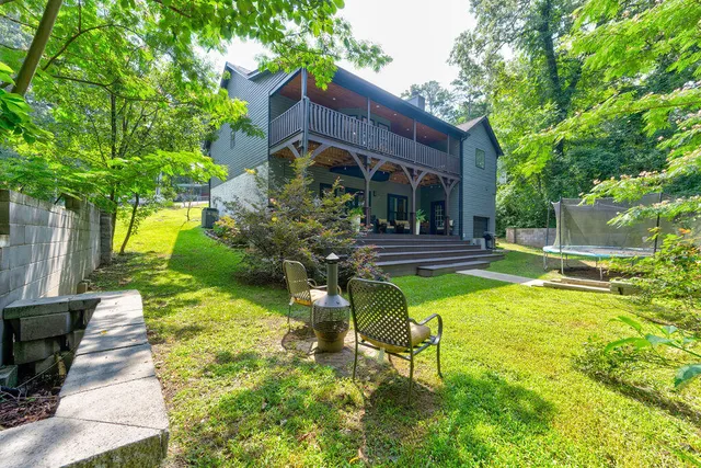 $470,000 | 138 Dana Lane, Chickamauga, GA 30707