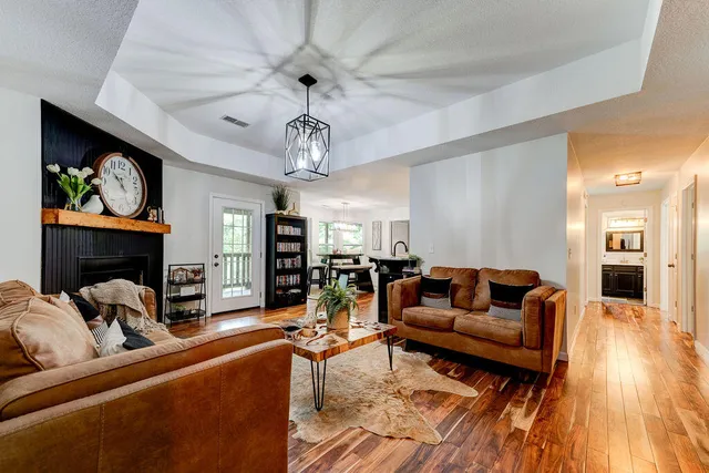 $470,000 | 138 Dana Lane, Chickamauga, GA 30707