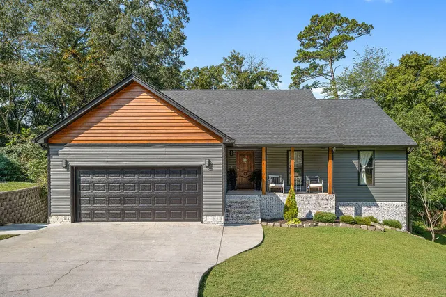 $470,000 | 138 Dana Lane, Chickamauga, GA 30707