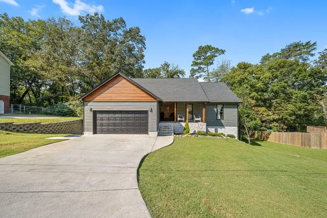 $470,000 | 138 Dana Lane, Chickamauga, GA 30707