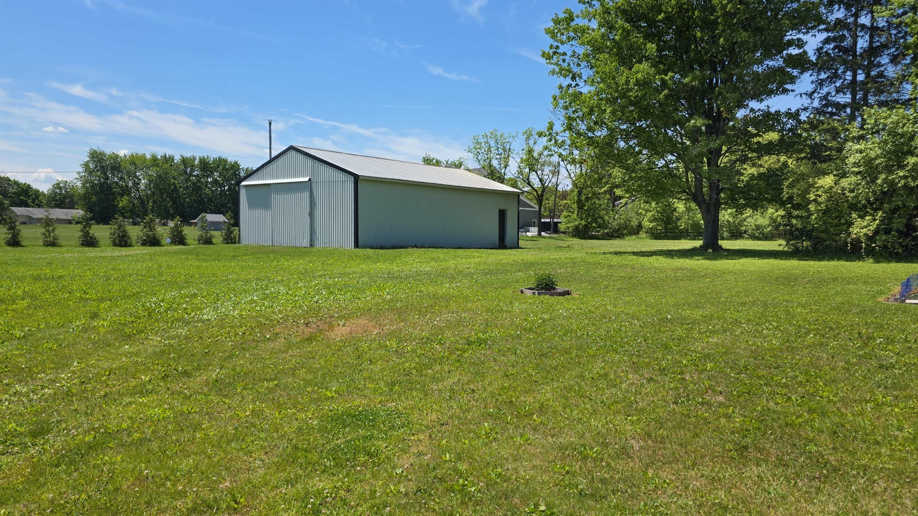 6089 North Seymour Road Flushing, MI 48433 - Photo 50 of 56