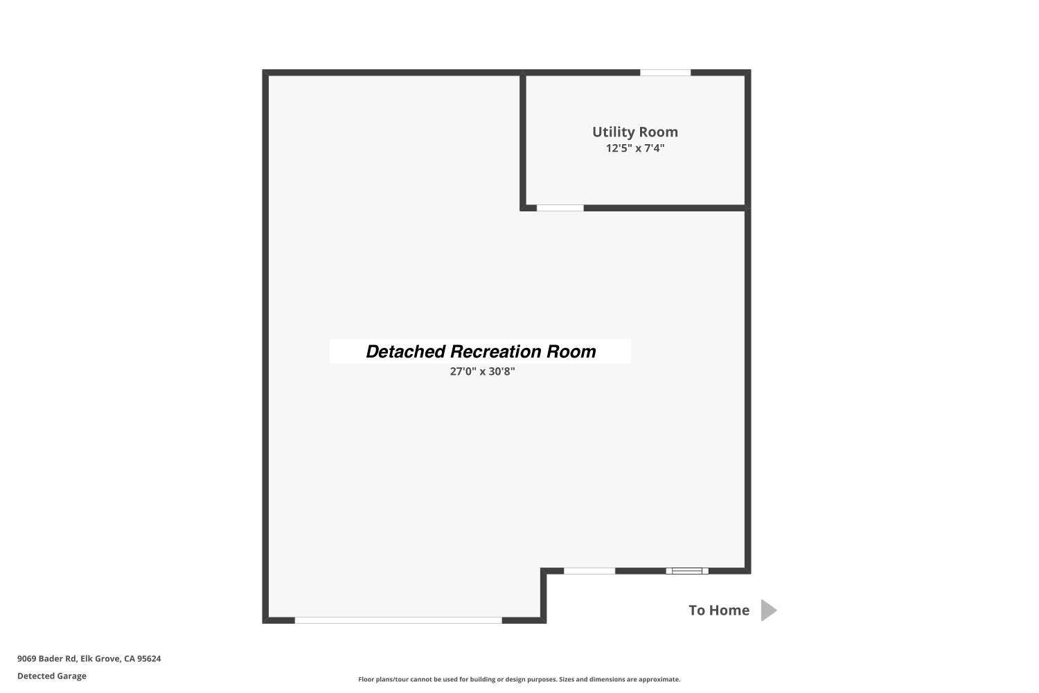9069 Bader Road Elk Grove, CA 95624 - Photo 69 of 70