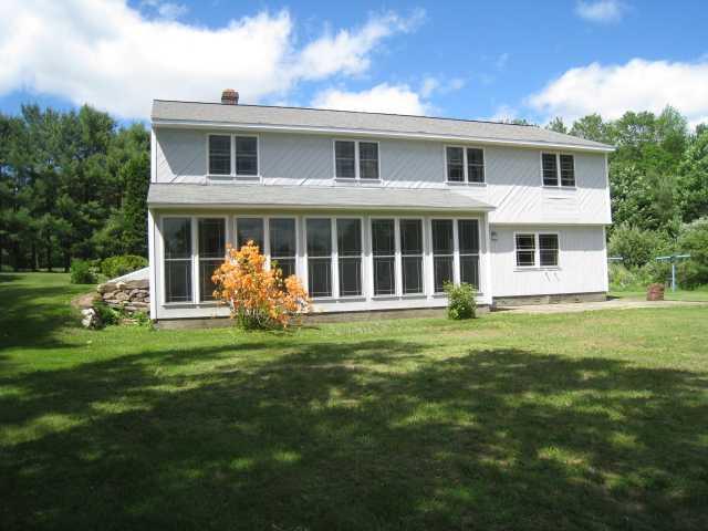 113 Belanger Road Jay, ME 04239 - Photo 2 of 35 Exterior Back.