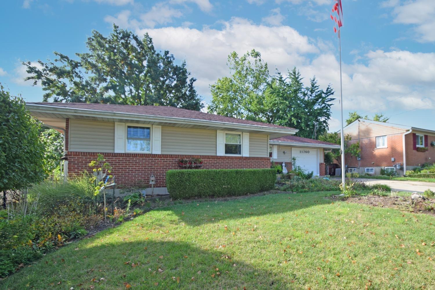 11760 Hanover Road Forest Park, OH 45240 - Photo 2 of 33