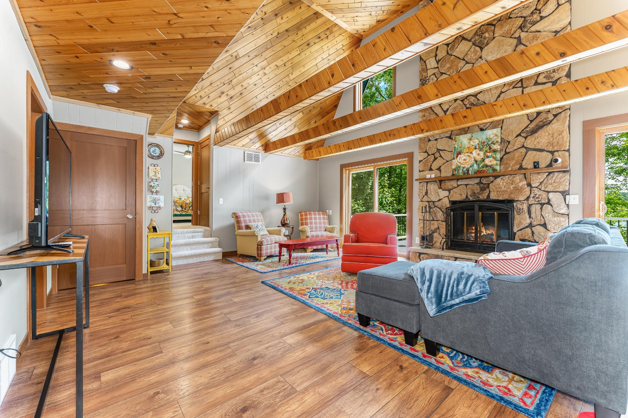 8930 Hartman Road Minocqua, WI 54548 - Photo 21 of 41 Gallery Image 21