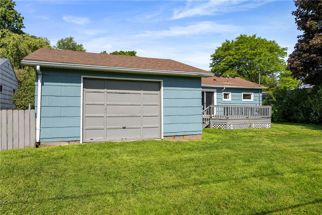 238 Marwood Road Greece, NY 14612 - Photo 30 of 34