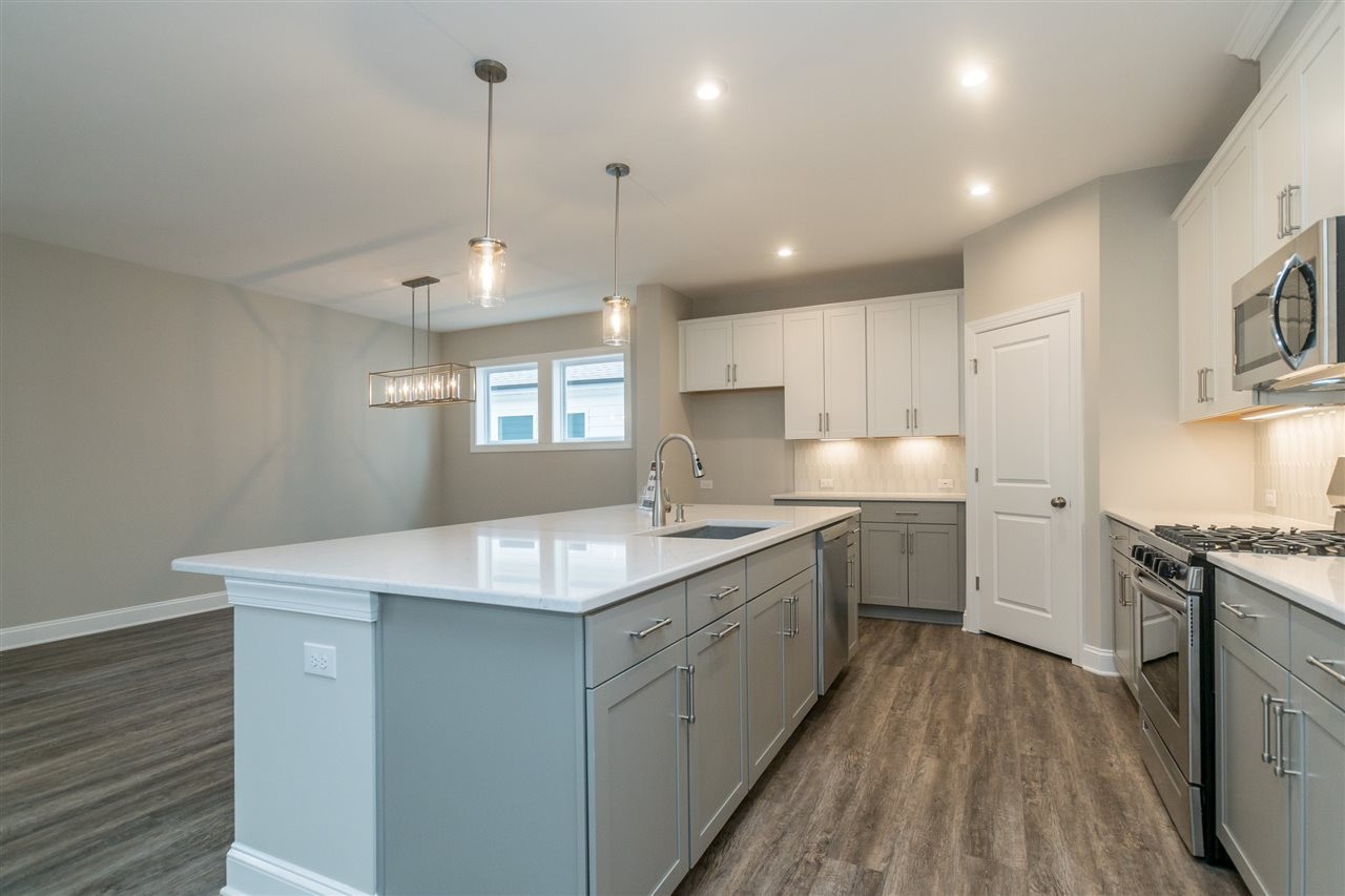 5509 Connection Place Raleigh, NC 27616 - Photo 7 of 28 Photo 9