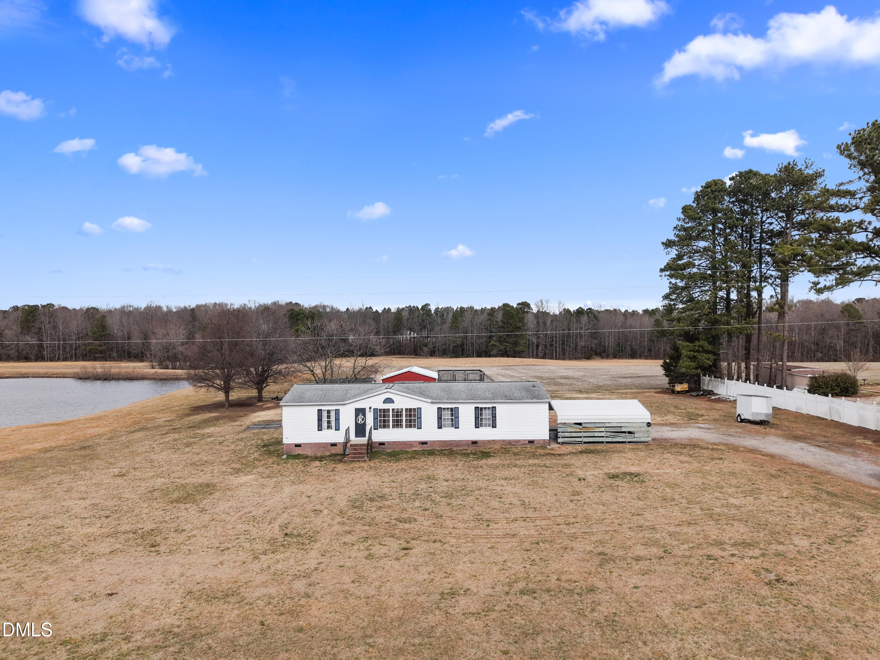 243 Carlyle Road Zebulon, NC 27597 - Photo 27 of 32 DJI_20260212014035_0483_D